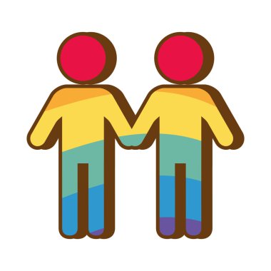 LGBT gurur aşk