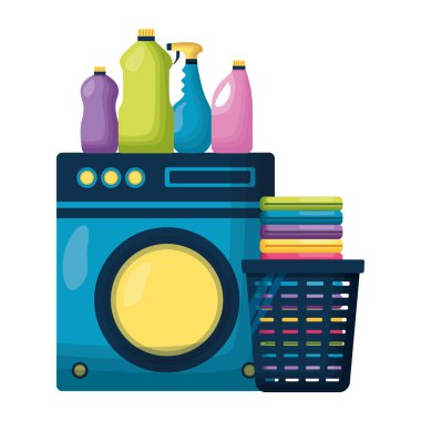 Bahar Temizlik araçları