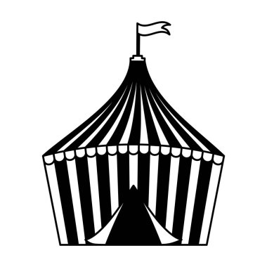 sirk eğlence Fuarı