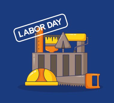 mutlu İşçi Bayramı