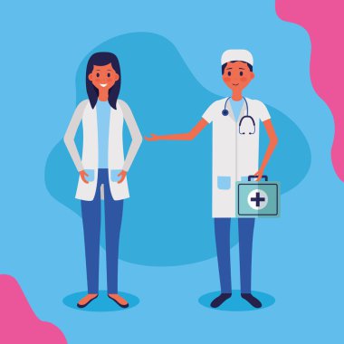 tıbbi personel personel