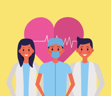 tıbbi personel personel