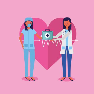 tıbbi personel personel