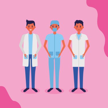 tıbbi personel personel