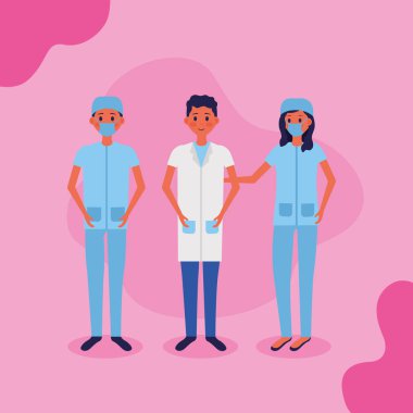 tıbbi personel personel