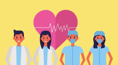 tıbbi personel personel