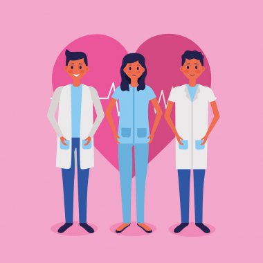 tıbbi personel personel