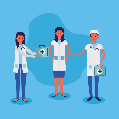 tıbbi personel personel