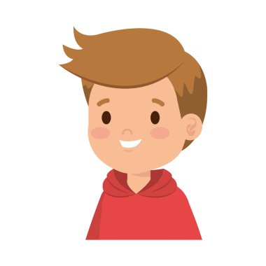 küçük çocuk çocuk karakter