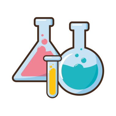 test tüpleri Züccaciye Mağazaları bilim