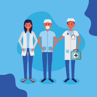 tıbbi personel personel