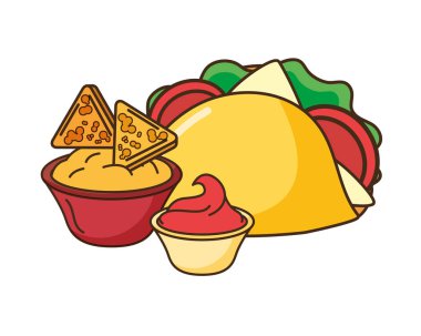 fast food ile ilgili