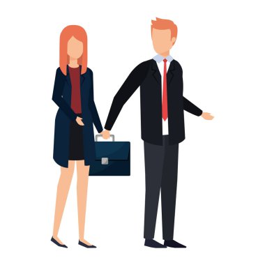 portföyü ile iş çift