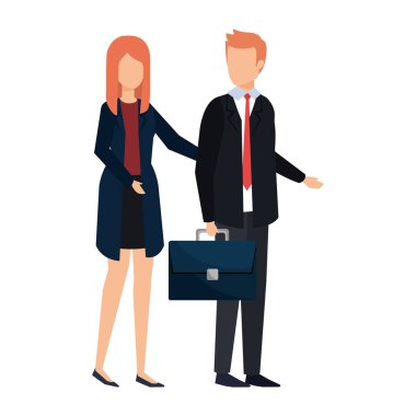 portföyü ile iş çift