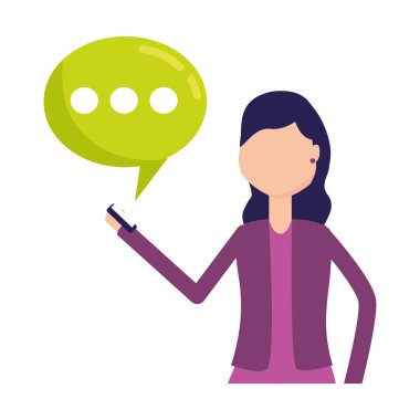 insanlar sosyal medya