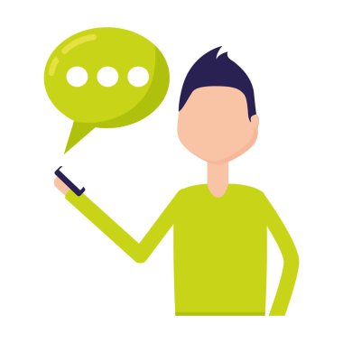 insanlar sosyal medya