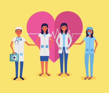 tıbbi personel personel