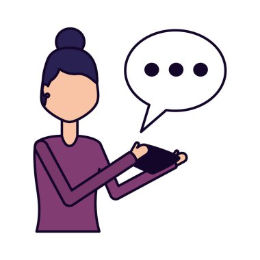 insanlar sosyal medya