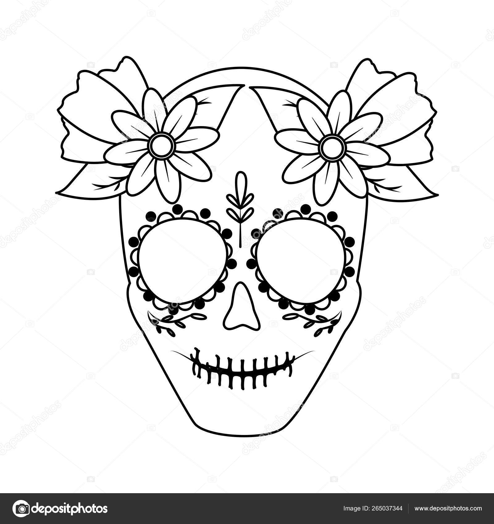 Golden Skull, Finger Claws, La Catrina, Gothic, Halloween, Gold, Filig –  CARBICKOVA CROWNS, image size:1600x1700