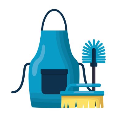 Bahar Temizlik araçları