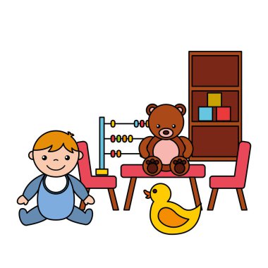 bebek çocuk ayı abacus ördek çocuk oyuncaklar