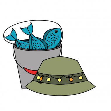 tedarik ekipmanları balıkçılık