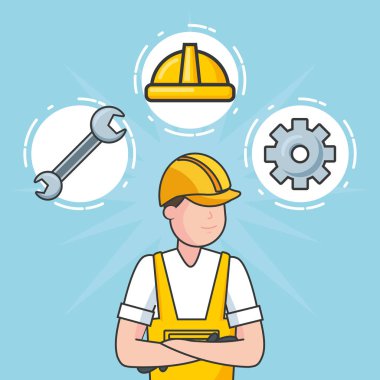 mutlu İşçi Bayramı