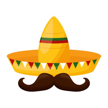 Meksika Cinco de Mayonez