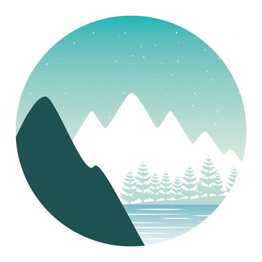 doğa manzara arka plan