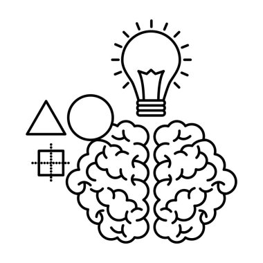 beyin yaratıcılık fikri