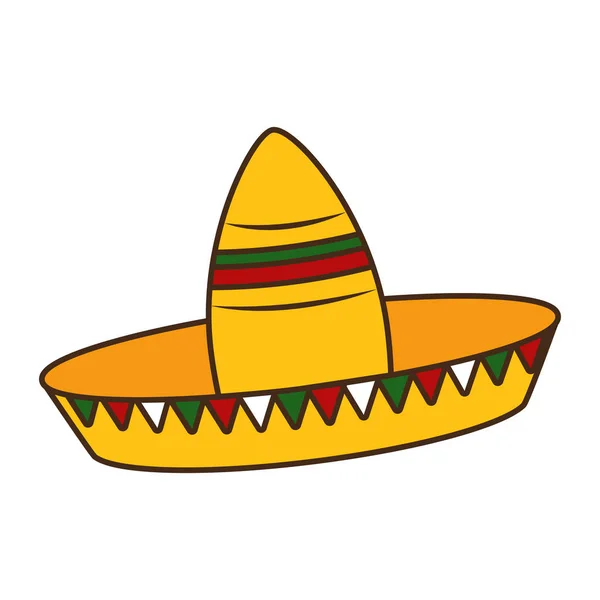 Mexico cinco de mayo — стоковий вектор