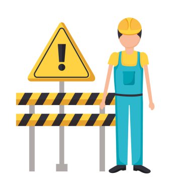 inşaat işçisi ekipmanları