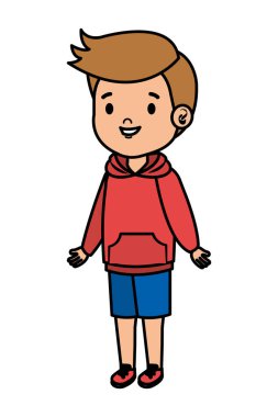 küçük çocuk çocuk karakter