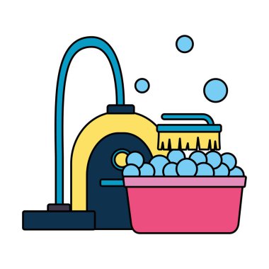 Bahar Temizlik araçları