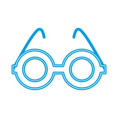 neon gözlük aksesuar çerçeve parti