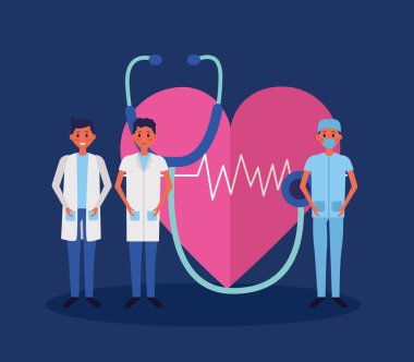 tıbbi personel personel