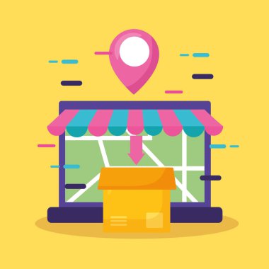 hızlı teslimat iş