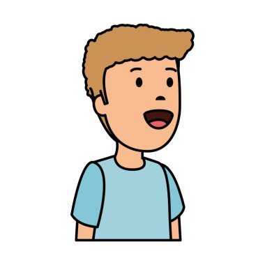 küçük çocuk çocuk karakter