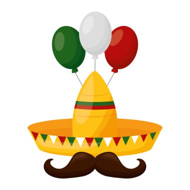 Meksika Cinco de Mayonez