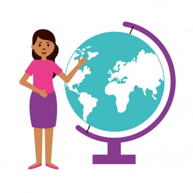 insanlar öğretmenler günü kartı