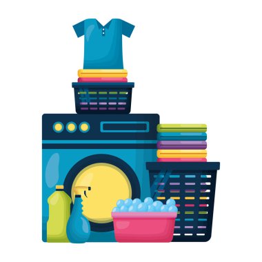 Bahar Temizlik araçları