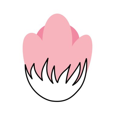 çiçek tomurcuk petal Doğal Botanik