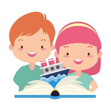 çocuk dünya kitap günü