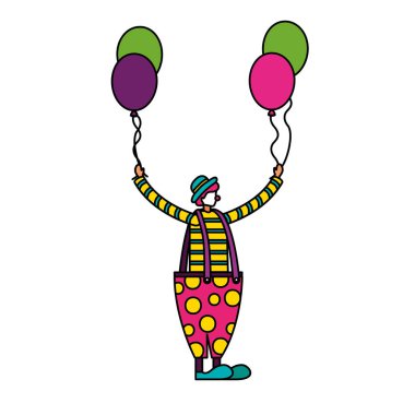 sirk eğlence Fuarı