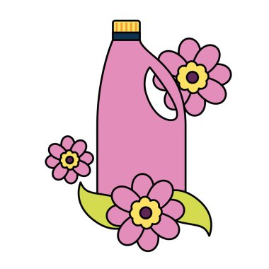 Bahar Temizlik araçları