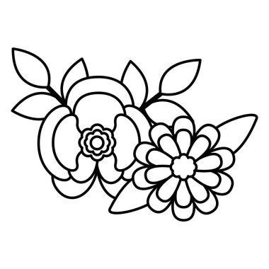 çiçekler yaprakları yaprakları