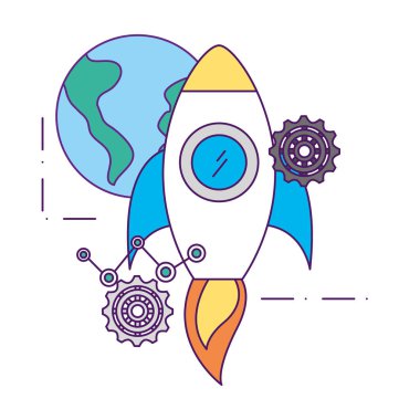 dünya girişimi başarı iş vitesleri