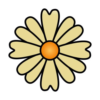 çiçek doğa dekorasyonu