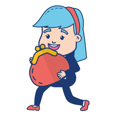 İnsanlar online bankacılık