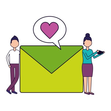 insanlar sosyal medya